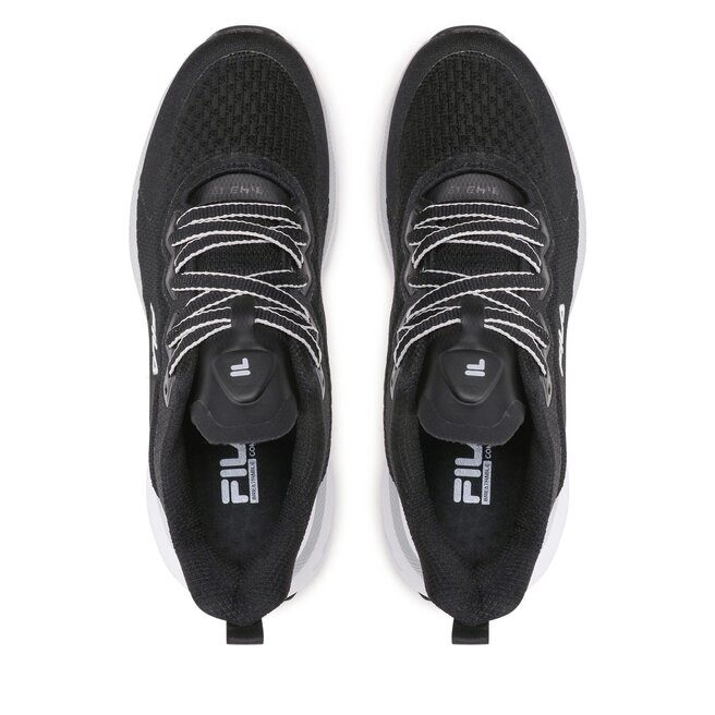 Fila Pantofi Fila Exowave Race FFM0071.80010 Black