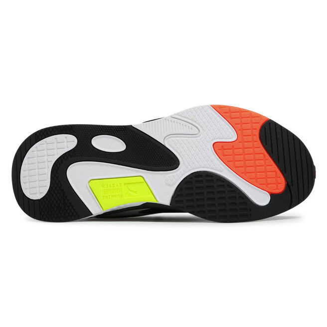 puma rs fast tech black