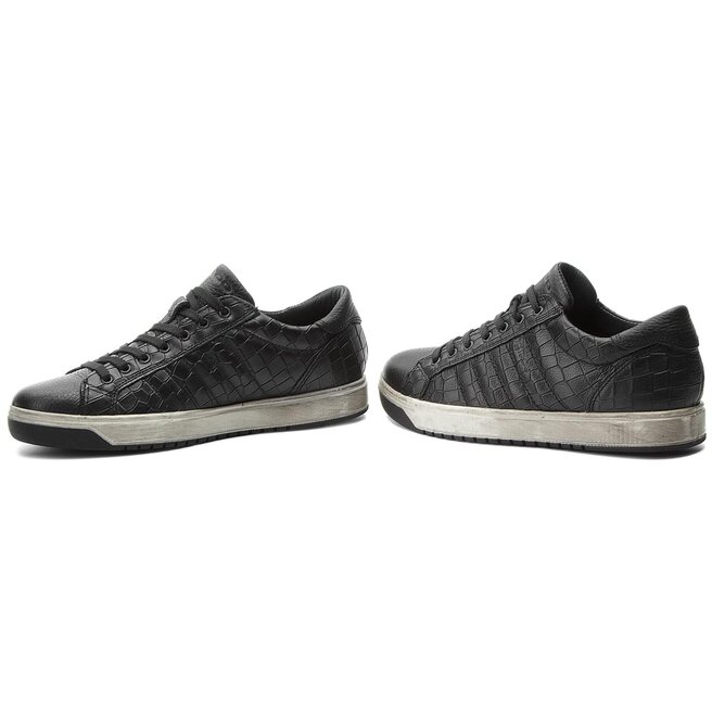 Sneakers IGI&CO Usv 1 6714000 Nero | eschuhe.de