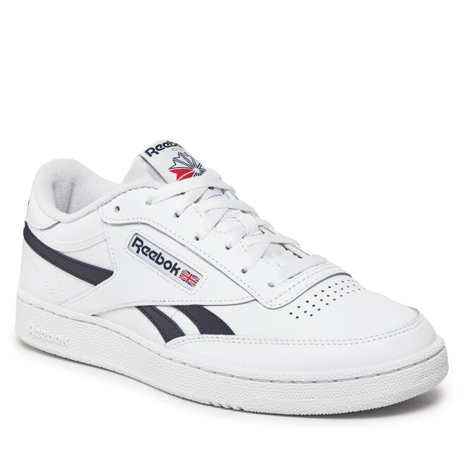 Reebok revenge clearance c