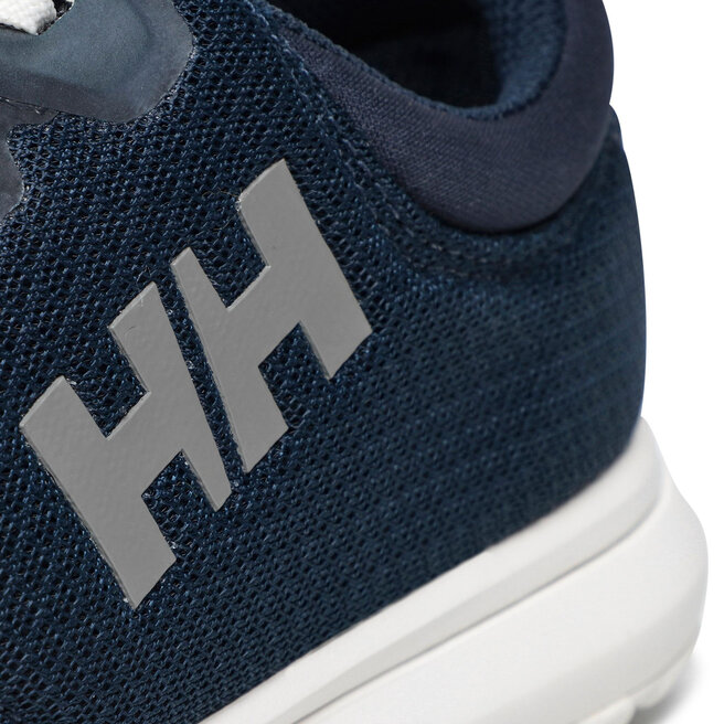 Helly Hansen Pantofi Helly Hansen Feathering 11572_597 Navy/Off Marine