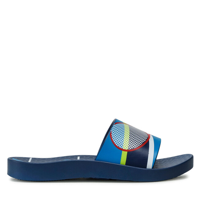 Ipanema Papucs Ipanema Urban III Slide Kids 83187 Blue/White 21443