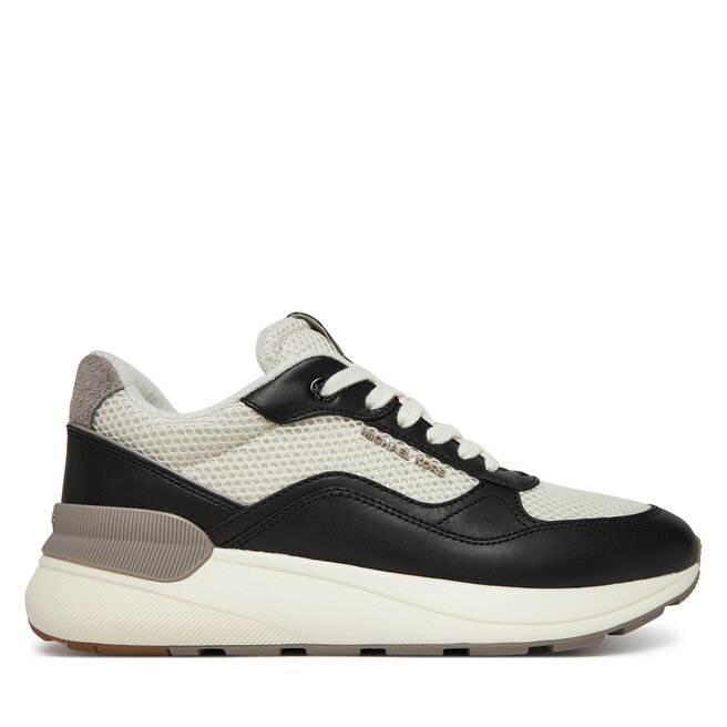 Sneakersy MICHAEL Michael Kors Trevor - Beżowy
