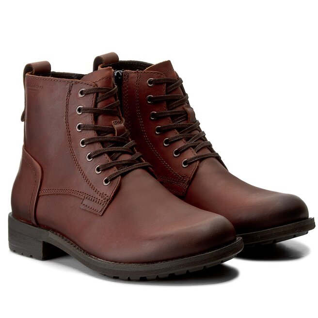 Vagabond lynnwood top boots
