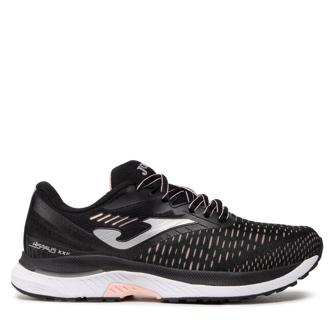 Joma Scarpe Joma Hispalis Lady 2101 RHISLW2101 Black Pink