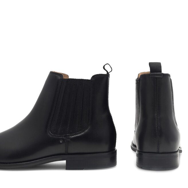 gino rossi bottines
