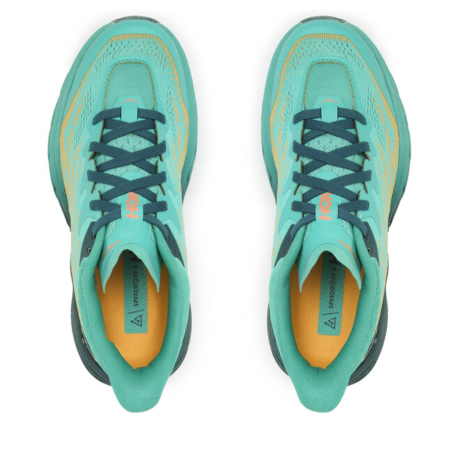 Hoka Scarpe Hoka Speedgoat 5 1123158 Dtwgr