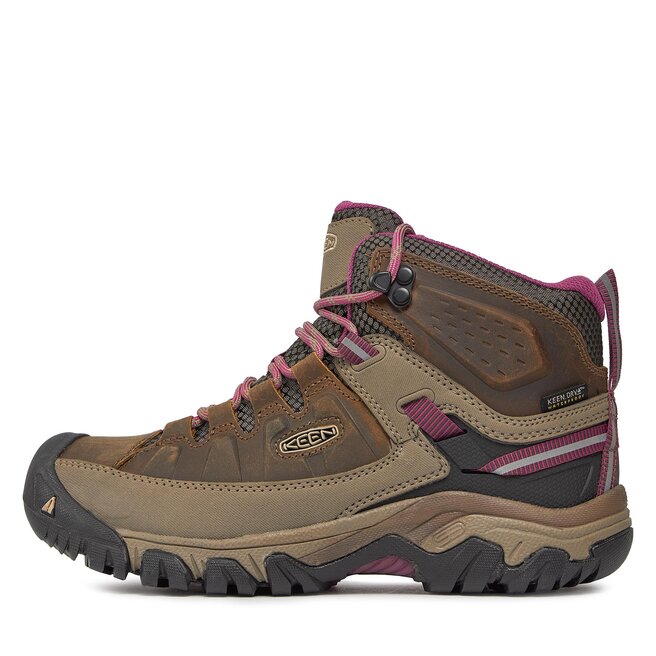 Targhee 3 on sale mid wp