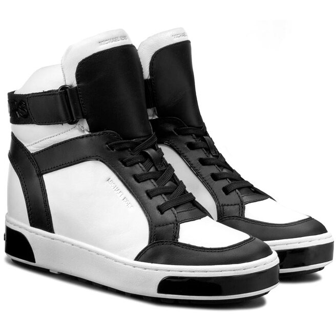 Michael kors clearance pia high top
