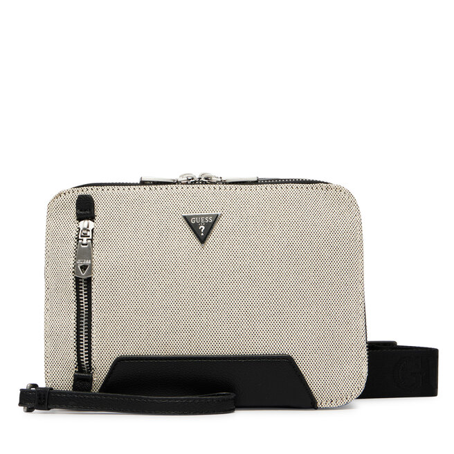 Saszetka Guess HMTOCG P6250 Beżowy -