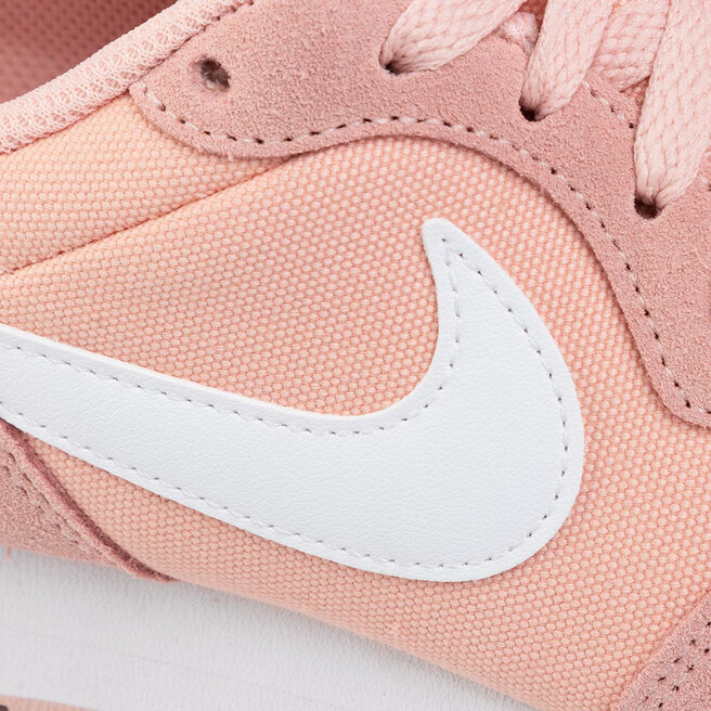 Nike md top runner 2 coral