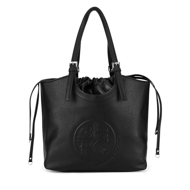 Torebka Beverly Hills Polo Club - Czarny