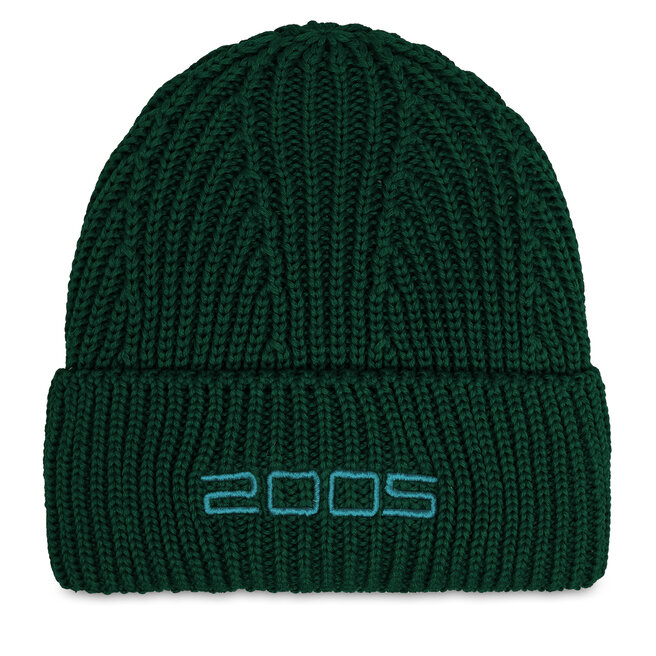 Czapka 2005 Basic - Zielony