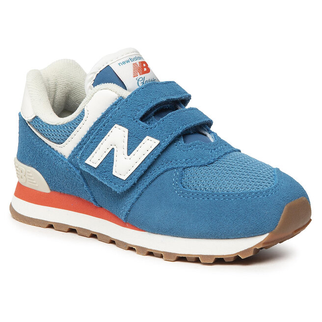 Laisvalaikio batai New Balance PV574HC2 