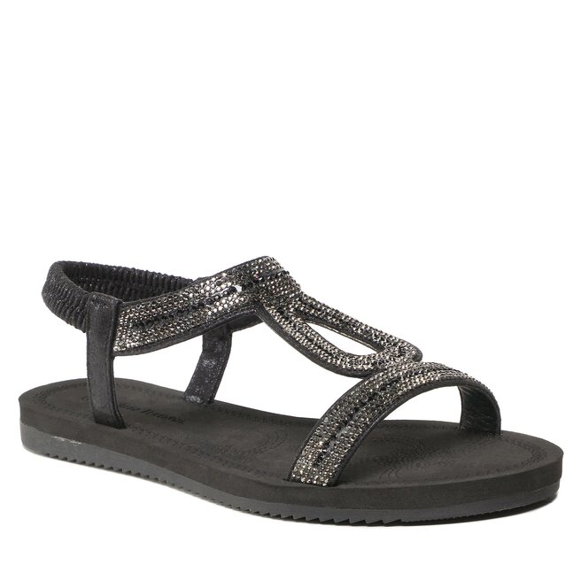 Sandale Clara Barson WSS20835-01A Black
