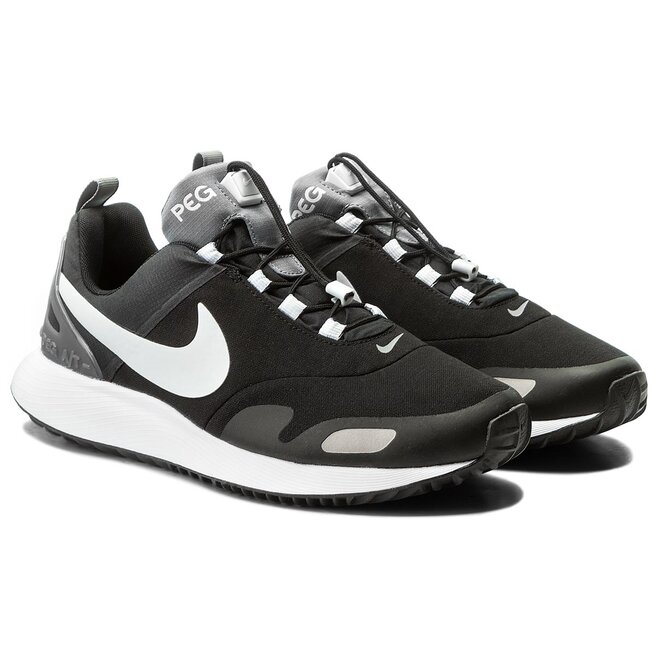 Zapatos Nike Air Pegasus A/T 924469 003 Black/Pure Platinum/Cool Grey •