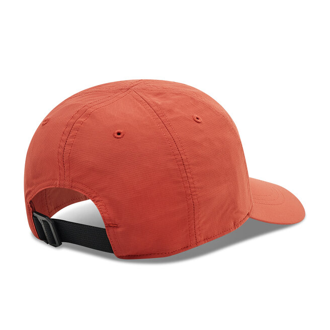 The North Face Cap The North Face Horizon Hat NF0A5FXLUBR-1 Tandori Spice Red