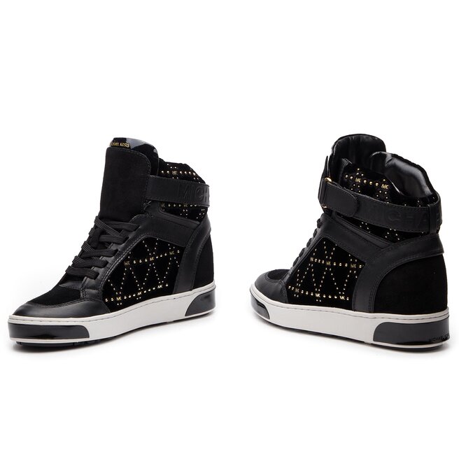 Michael kors pia sales high top
