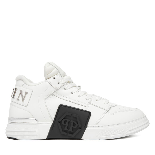 Męskie sneakersy PHILIPP PLEIN