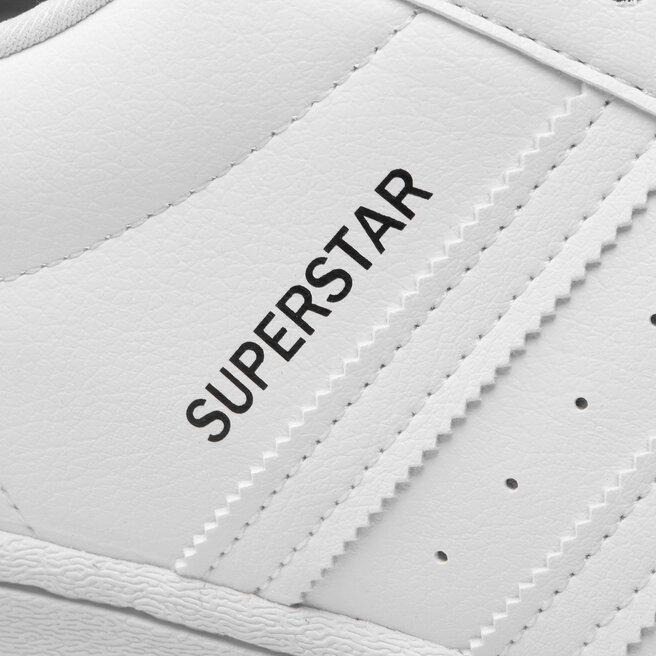adidas Skor adidas Superstar GV7610 Ftwwht/Ftwwht/Cblack