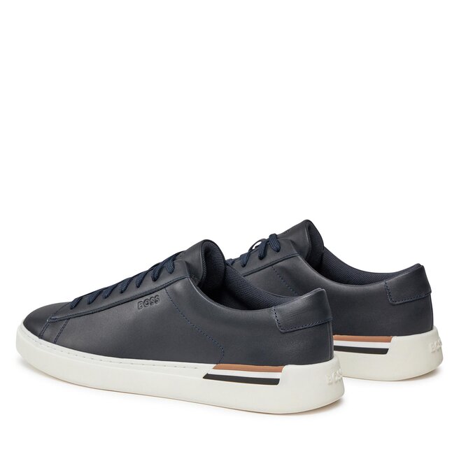 Boss Sportcipők Boss Clint 50502885 10249945 01 Dark Blue 401