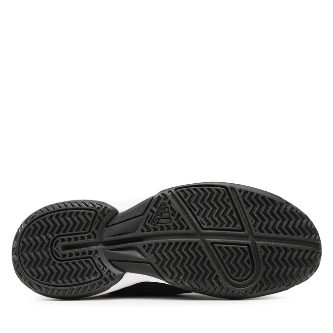 adidas Pantofi adidas Ubersonic 4 Kids Shoes IG9531 Negru