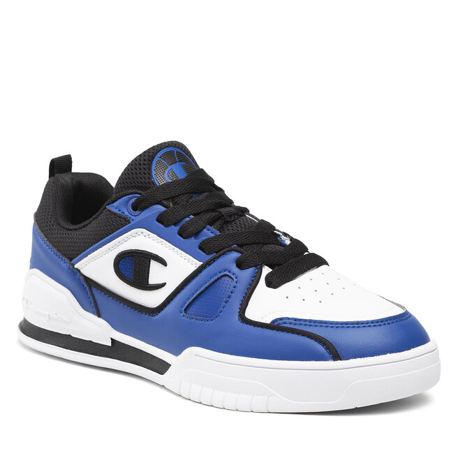 Αθλητικά Champion 3 Point Low S21882-CHA-BS036 Rbl/Wht/Nbk