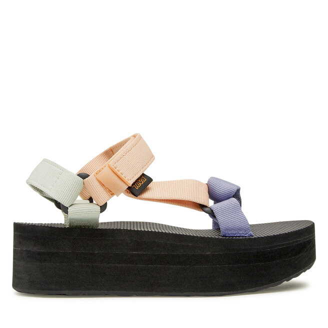 Teva Sandalen Teva W Flatform Universal 1008844 Srmlt