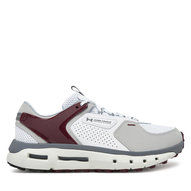 Sneakersy Under Armour UA Summit Trek - Szary