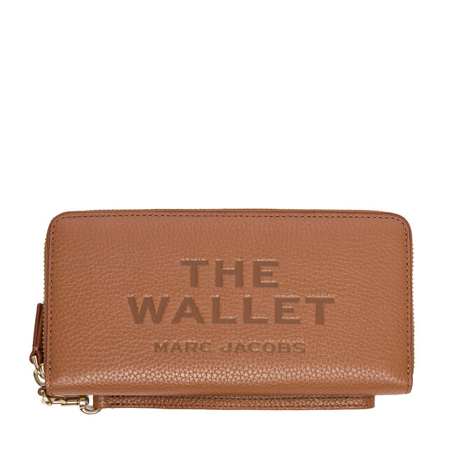 Portfel damski Marc Jacobs