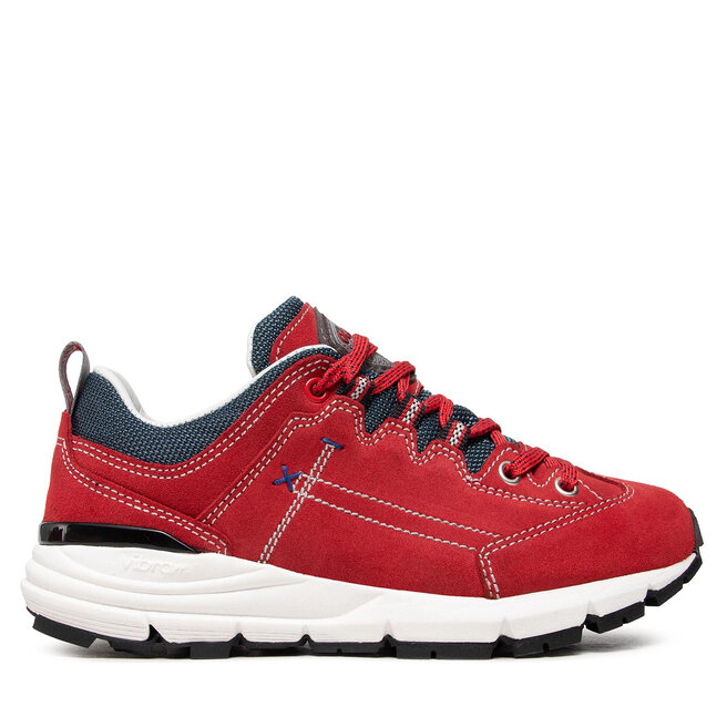 Olang Trekkingschuhe Olang Grillo.Btx Rosso 815