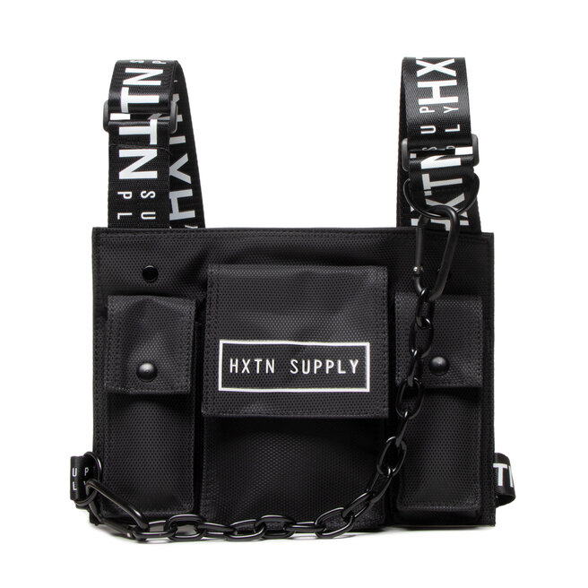 HXTN Supply Bandolera HXTN Supply Delta H53018 Black