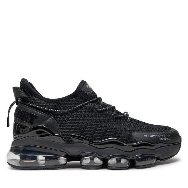 Sneakersy Plein Sport PADS USC0576 - Czarny