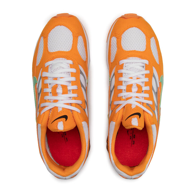 Nike Scarpe Nike Air Ghost Racer AT5410 800 Orange Peel/Aphid Green