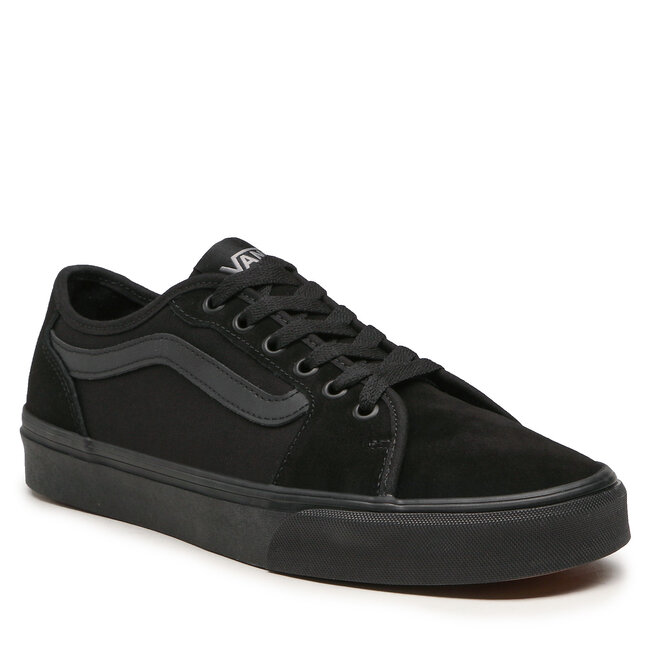 Tenisówki Vans Filmore Decon - Czarny