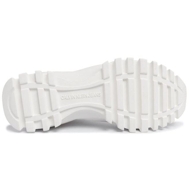 Calvin klein tray new arrivals sneakers