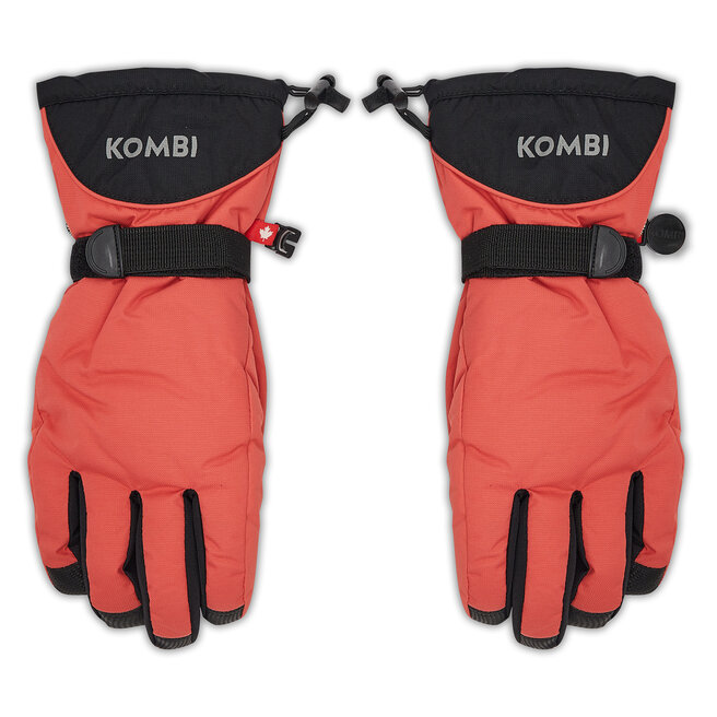 Kombi Guanti da donna Kombi The Everyday 79082 Zinnia 3774