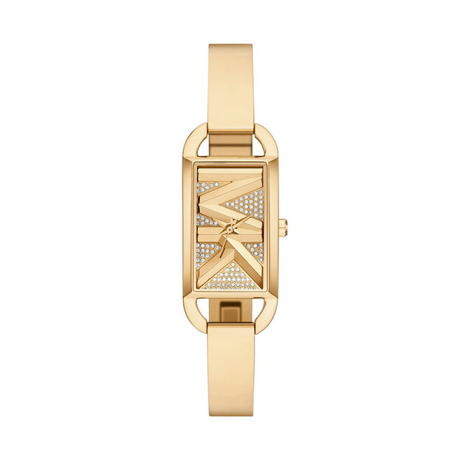 Zegarek Michael Kors Empire - Złoty