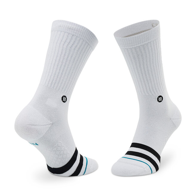 Stance Klasické ponožky Unisex Stance Og M556D17OGG White