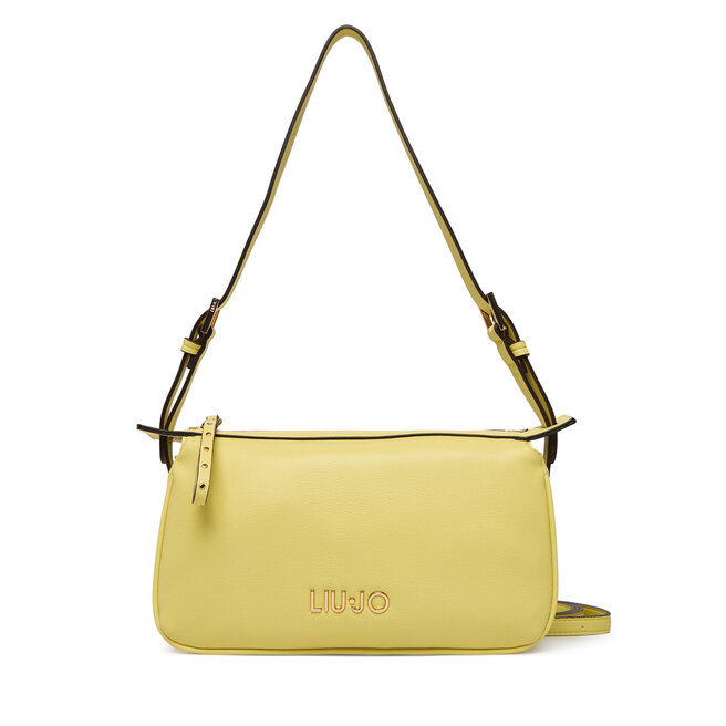 Torebka Liu Jo AA6046 E1120 Żółty -