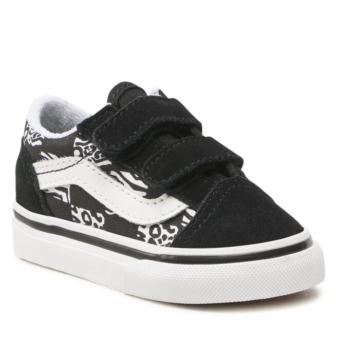 Vans old skool shop bébé