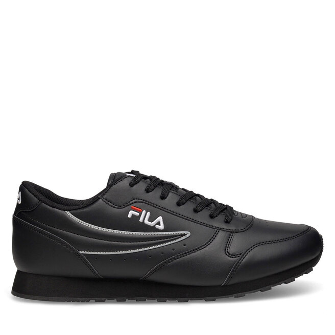 Sneakersy Fila ORBIT LOW - Czarny