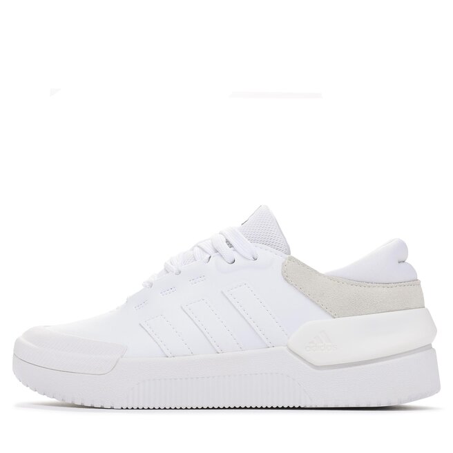 adidas Pantofi adidas Court Funk IF7911 White