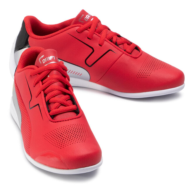 Puma drift cat 2 femme orange online