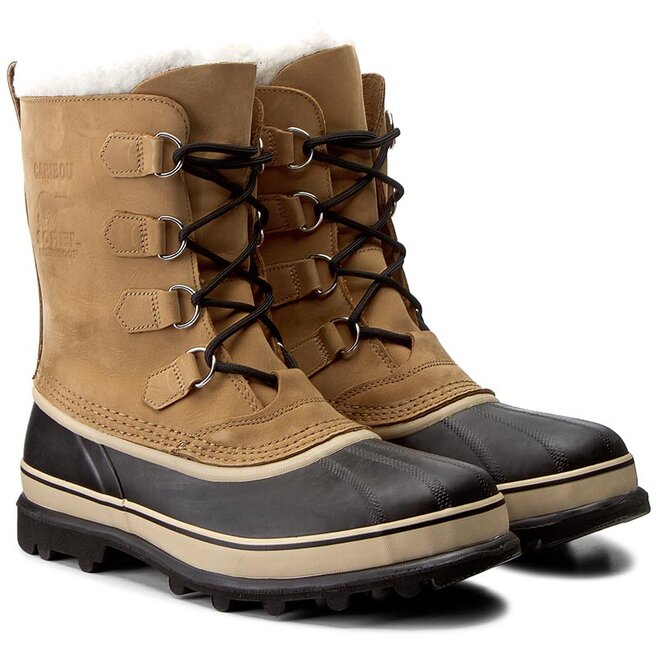 sorel caribou 2