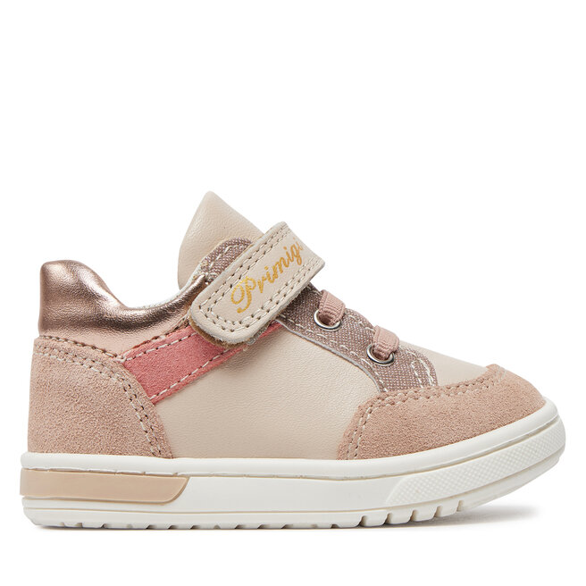 Sneakersy Primigi - M Beżowy