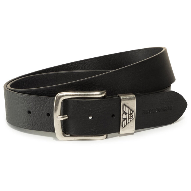 Cinture armani discount uomo zalando