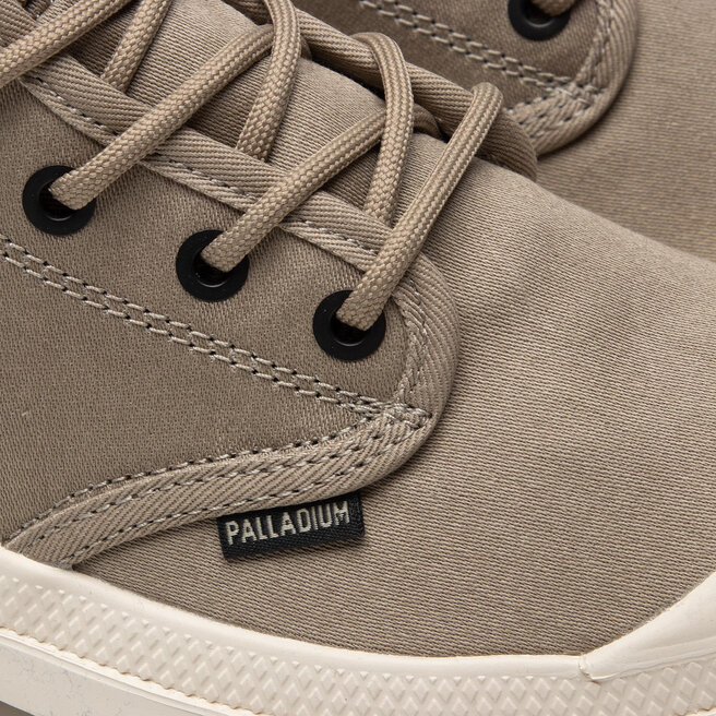 Palladium Turistická obuv Palladium Pampa Hi Htg Supply 77356-297-M Dune