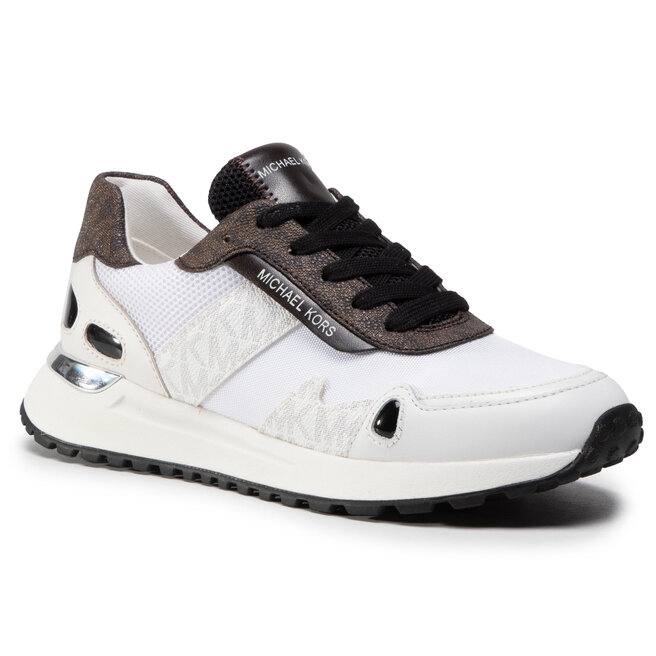 michael kors monroe trainer