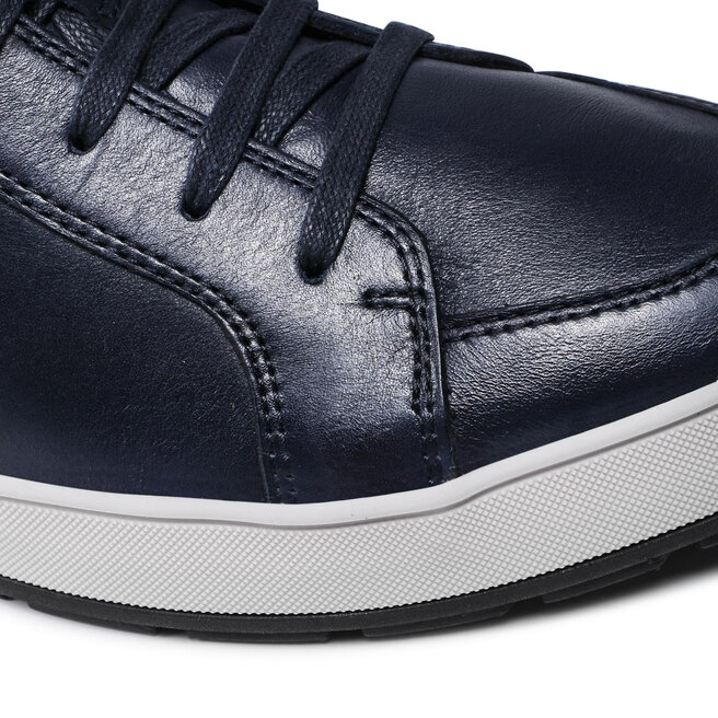 Geox ariam navy discount